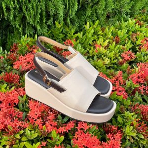 AURA BOSTON Heel